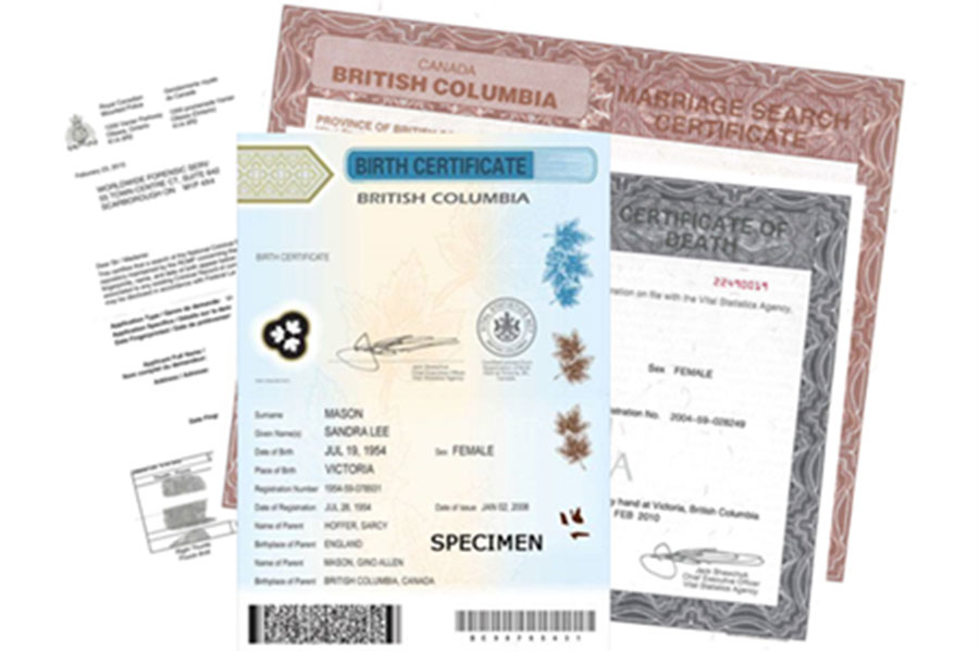 Consular Certification-2